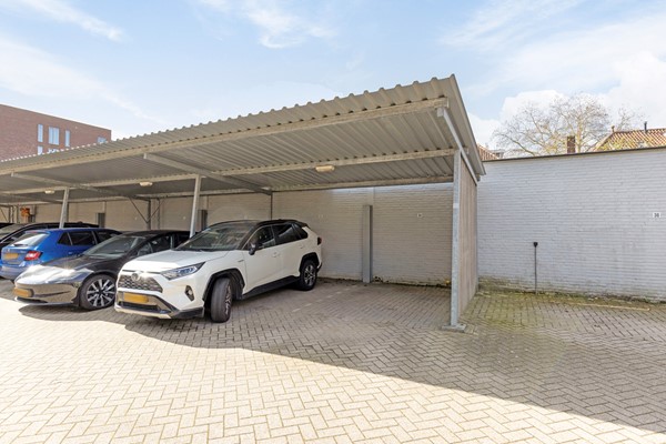 Medium property photo - Galjoenstraat 34, 5017 CN Tilburg