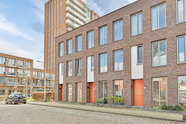 Medium property photo - Galjoenstraat 34, 5017 CN Tilburg