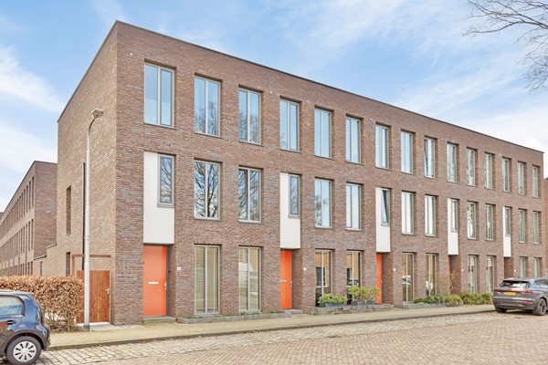Medium property photo - Galjoenstraat 34, 5017 CN Tilburg