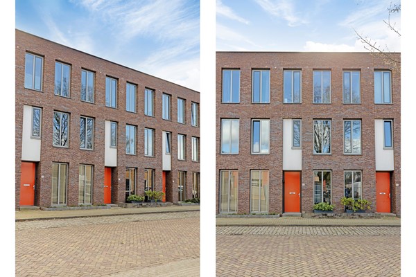 Medium property photo - Galjoenstraat 34, 5017 CN Tilburg
