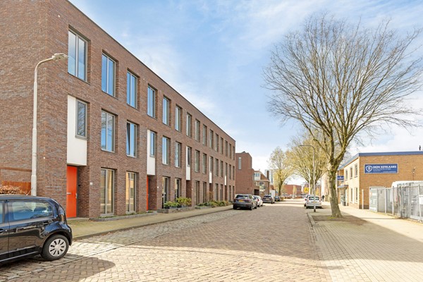 Medium property photo - Galjoenstraat 34, 5017 CN Tilburg