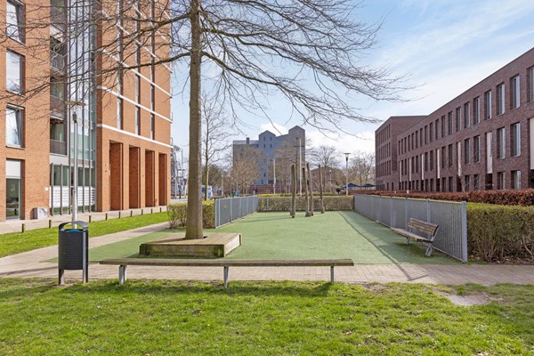 Medium property photo - Galjoenstraat 34, 5017 CN Tilburg