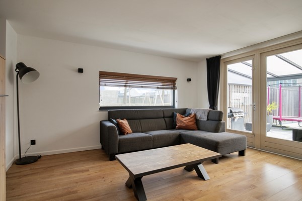 Medium property photo - Metslawierstraat 48, 5045 EC Tilburg