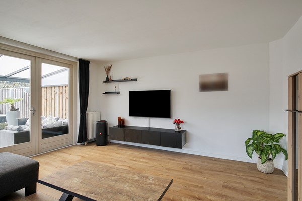 Medium property photo - Metslawierstraat 48, 5045 EC Tilburg