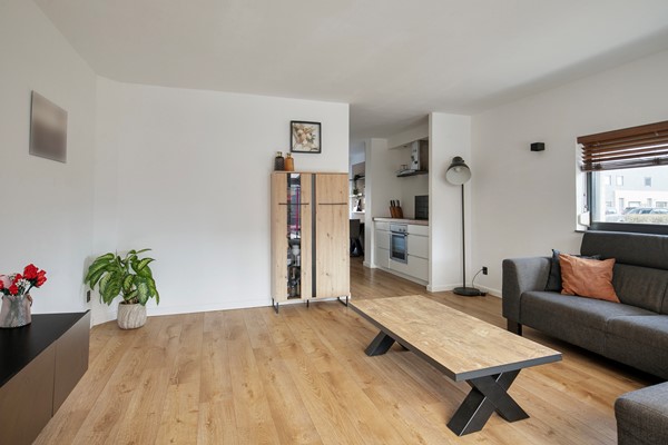 Medium property photo - Metslawierstraat 48, 5045 EC Tilburg