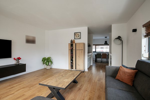 Medium property photo - Metslawierstraat 48, 5045 EC Tilburg