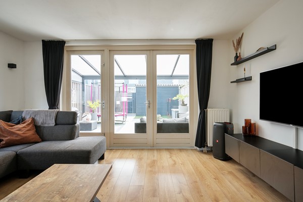 Medium property photo - Metslawierstraat 48, 5045 EC Tilburg