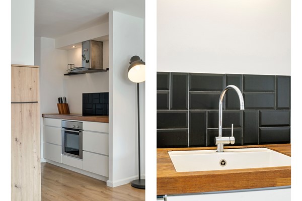 Medium property photo - Metslawierstraat 48, 5045 EC Tilburg