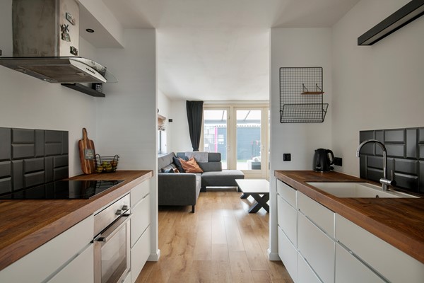 Medium property photo - Metslawierstraat 48, 5045 EC Tilburg