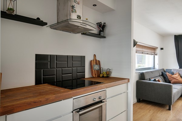 Medium property photo - Metslawierstraat 48, 5045 EC Tilburg