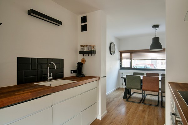 Medium property photo - Metslawierstraat 48, 5045 EC Tilburg