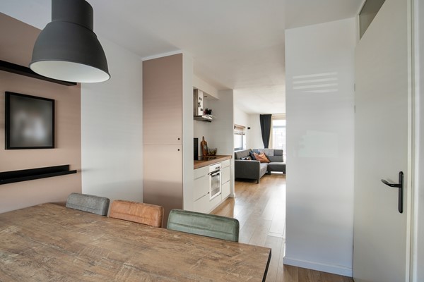 Medium property photo - Metslawierstraat 48, 5045 EC Tilburg