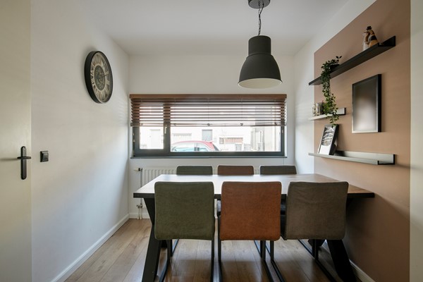 Medium property photo - Metslawierstraat 48, 5045 EC Tilburg