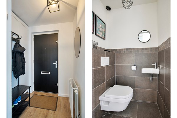 Medium property photo - Metslawierstraat 48, 5045 EC Tilburg