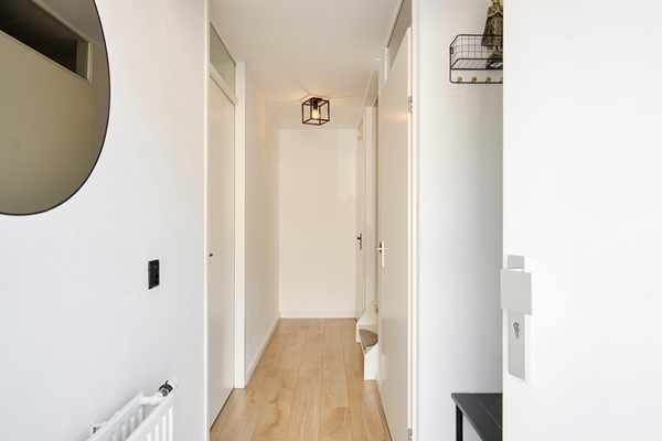 Medium property photo - Metslawierstraat 48, 5045 EC Tilburg