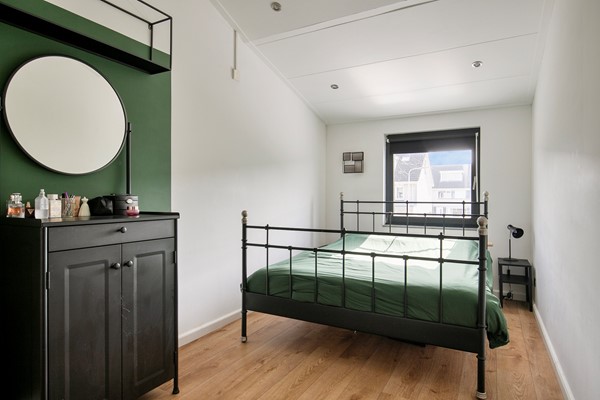 Medium property photo - Metslawierstraat 48, 5045 EC Tilburg