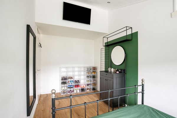 Medium property photo - Metslawierstraat 48, 5045 EC Tilburg