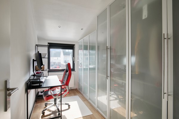 Medium property photo - Metslawierstraat 48, 5045 EC Tilburg