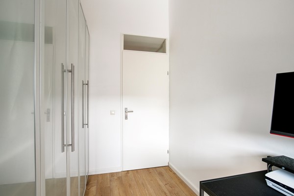 Medium property photo - Metslawierstraat 48, 5045 EC Tilburg