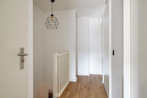 Medium property photo - Metslawierstraat 48, 5045 EC Tilburg