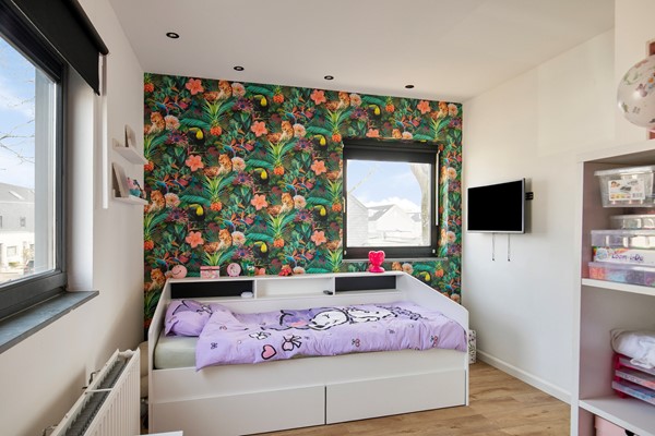 Medium property photo - Metslawierstraat 48, 5045 EC Tilburg