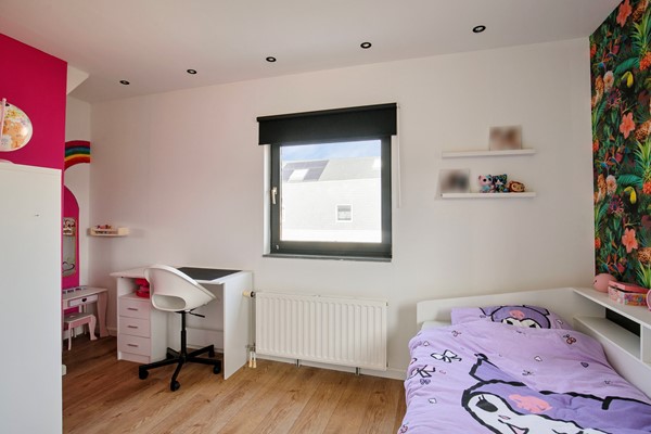 Medium property photo - Metslawierstraat 48, 5045 EC Tilburg