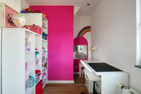 Medium property photo - Metslawierstraat 48, 5045 EC Tilburg