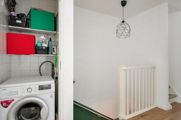 Medium property photo - Metslawierstraat 48, 5045 EC Tilburg