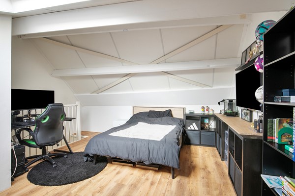 Medium property photo - Metslawierstraat 48, 5045 EC Tilburg