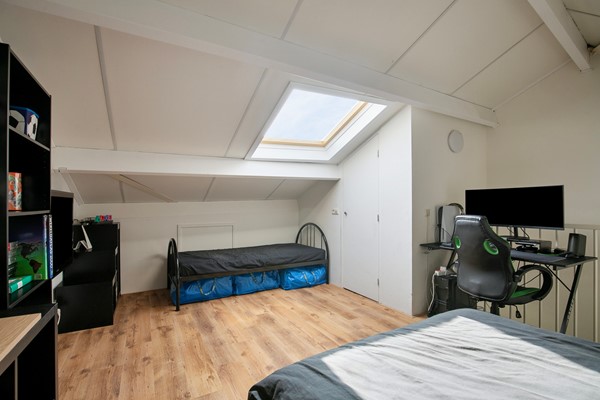 Medium property photo - Metslawierstraat 48, 5045 EC Tilburg