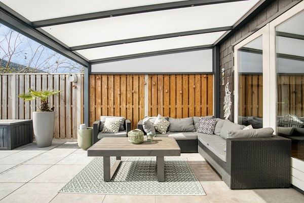 Medium property photo - Metslawierstraat 48, 5045 EC Tilburg