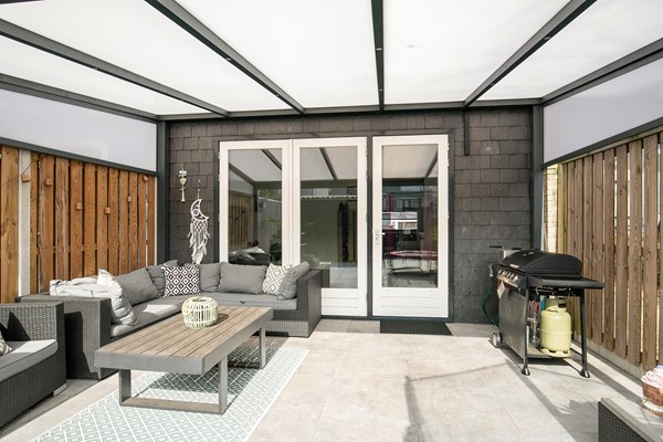 Medium property photo - Metslawierstraat 48, 5045 EC Tilburg