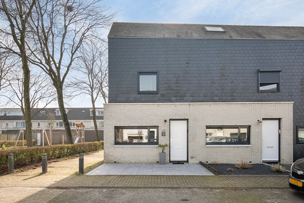 Medium property photo - Metslawierstraat 48, 5045 EC Tilburg