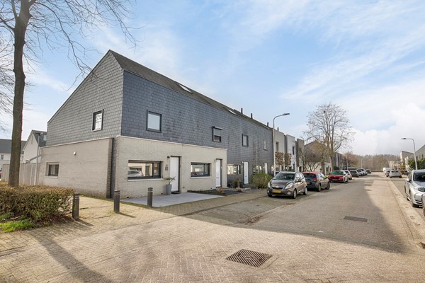 Medium property photo - Metslawierstraat 48, 5045 EC Tilburg