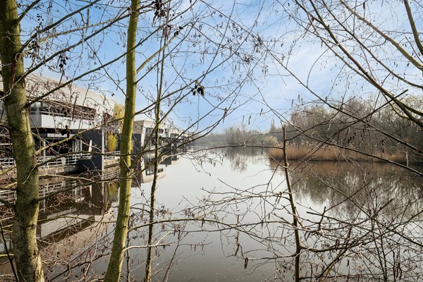 Medium property photo - Metslawierstraat 48, 5045 EC Tilburg