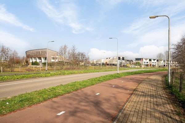 Medium property photo - Metslawierstraat 48, 5045 EC Tilburg