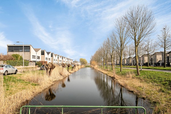 Medium property photo - Metslawierstraat 48, 5045 EC Tilburg