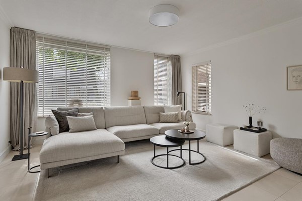 Medium property photo - Ravensbeek 8, 5032 AV Tilburg