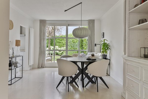 Medium property photo - Ravensbeek 8, 5032 AV Tilburg