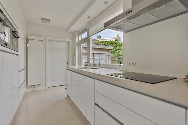 Medium property photo - Ravensbeek 8, 5032 AV Tilburg