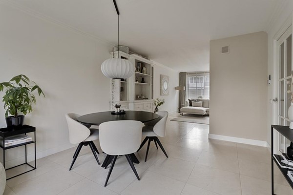 Medium property photo - Ravensbeek 8, 5032 AV Tilburg