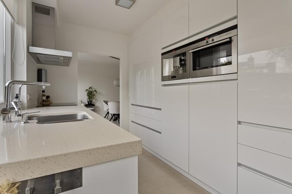 Medium property photo - Ravensbeek 8, 5032 AV Tilburg