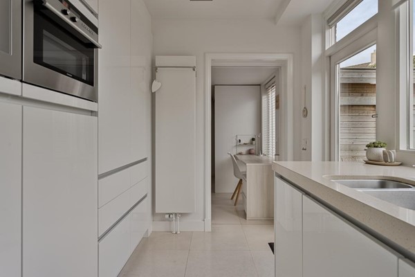 Medium property photo - Ravensbeek 8, 5032 AV Tilburg