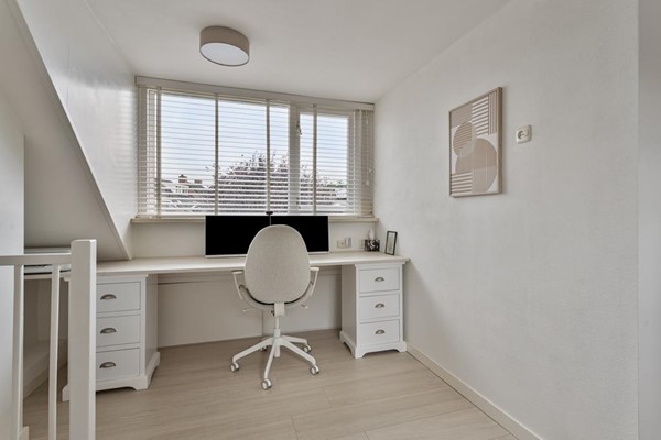 Medium property photo - Ravensbeek 8, 5032 AV Tilburg