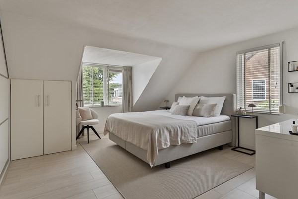 Medium property photo - Ravensbeek 8, 5032 AV Tilburg