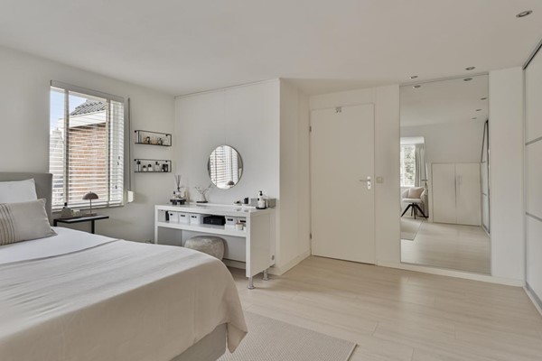 Medium property photo - Ravensbeek 8, 5032 AV Tilburg