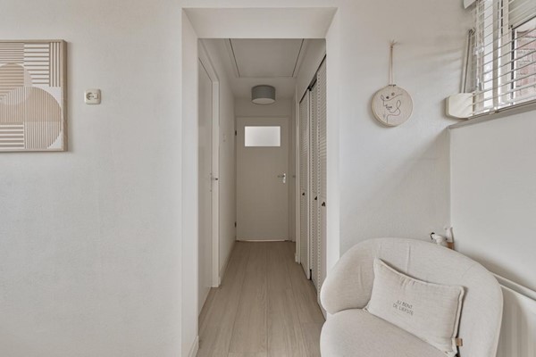 Medium property photo - Ravensbeek 8, 5032 AV Tilburg