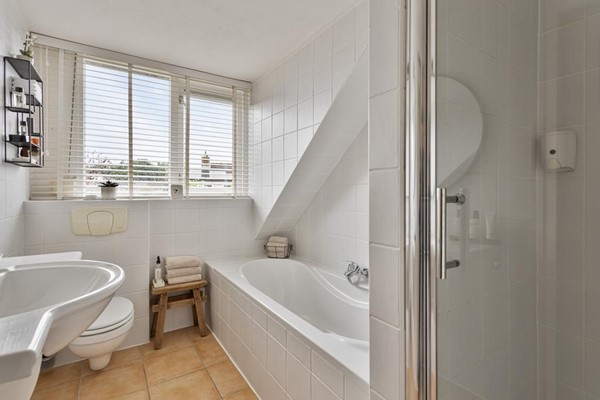 Medium property photo - Ravensbeek 8, 5032 AV Tilburg