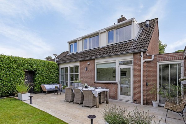 Medium property photo - Ravensbeek 8, 5032 AV Tilburg