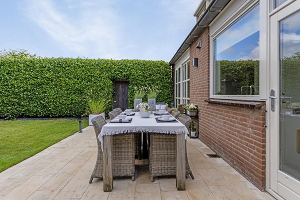 Medium property photo - Ravensbeek 8, 5032 AV Tilburg